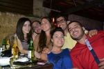 Friday Night at Byblos Old Souk